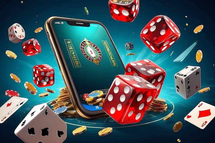 Dashboard aplikasi jaringtoto di iOS menampilkan menu permainan kasino langsung, slot Fortune Tiger, dan pasar Piala AFF