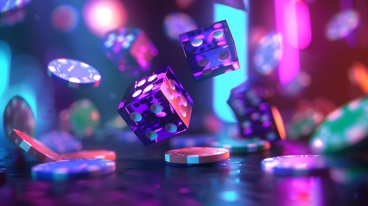 jaringtoto featured game showcase