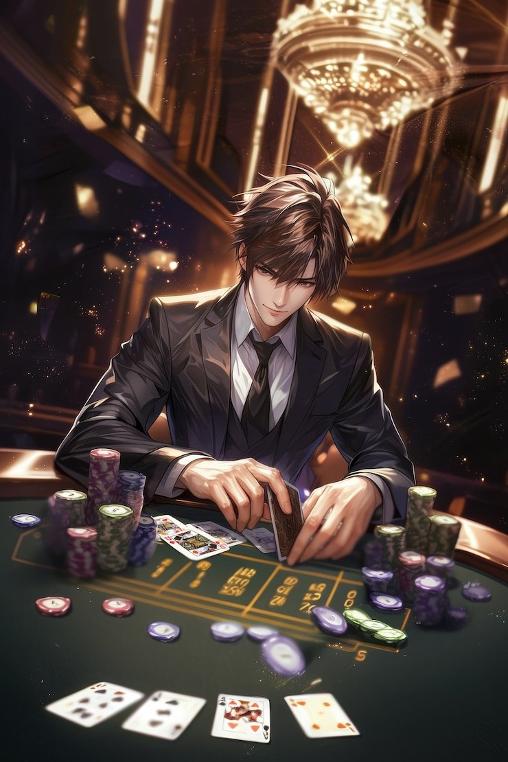 Data Keluaran Game 