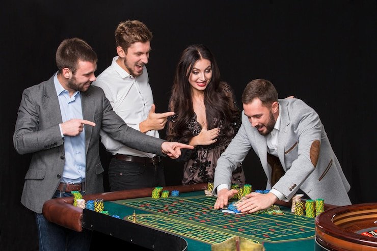 Platform pembayaran jaringtoto Microgaming terintegrasi dengan DANA, OVO, GoPay, ShopeePay, dan LinkAja