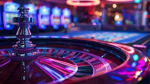Dealer langsung jaringtoto menyiarkan permainan Table Games dari studio kasino profesional